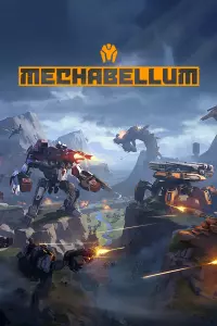 Ilustracja produktu Mechabellum PL (PC) (klucz STEAM)