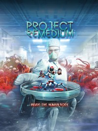 Ilustracja Project Remedium PL (PC) (klucz STEAM)