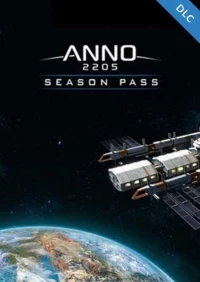 Ilustracja Anno 2205 Season Pass PL (DLC) (PC) (klucz UBISOFT CONNECT)