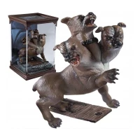 Ilustracja Figurka Harry Potter Magiczne Stworzenia - Puszek