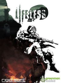 Ilustracja Lifeless (PC) DIGITAL EARLY ACCESS (klucz STEAM)