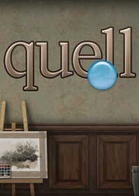Ilustracja Quell (PC) DIGITAL (klucz STEAM)