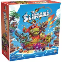 Ilustracja produktu Ślimaki