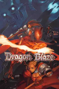 Ilustracja produktu Dragon Blaze (PC) (klucz STEAM)