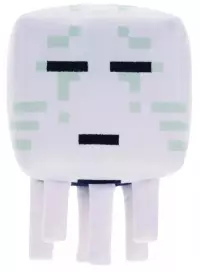 Ilustracja Pluszak Minecraft - Ghast