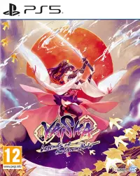 Ilustracja Yasha: Legends of the Demon Blade (PS5)