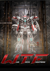 Ilustracja War Tech Fighters (PC) DIGITAL EARLY ACCESS (klucz STEAM)
