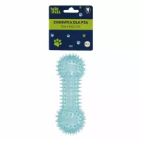 Ilustracja produktu Trik&Roll Zabawka Dla Psa Kość z Dźwiękiem 15cm 560867