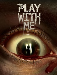 Ilustracja PLAY WITH ME (PC) PL DIGITAL (klucz STEAM)