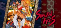 Ilustracja produktu Samurai Ace (PC) (klucz STEAM)