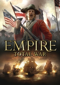 Ilustracja Empire: Total War Collection PL (PC) (klucz STEAM)