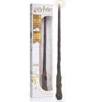 Ilustracja Harry Potter Różdżka do Malowania Światłem - Ron 35 cm