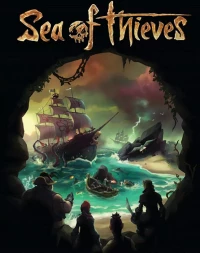 Ilustracja Sea of Thieves PL (Xbox one / Windows 10) (klucz XBOX LIVE)