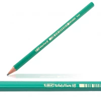 Ilustracja produktu Bic Eco Evolution Ołówek 650 HB 1 sztuka 000291 004608