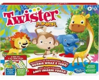 Ilustracja Twister Junior