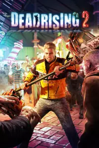 Ilustracja Dead Rising 2 (PC) (klucz STEAM)
