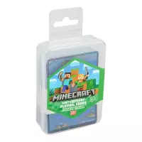 Ilustracja produktu Wodoodporne Karty do Gry Minecraft 