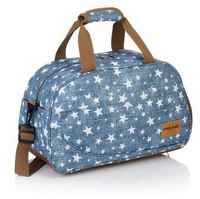 Ilustracja Head Torba Sportowa HD-141