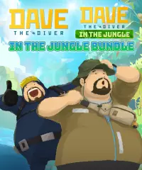 Ilustracja Dave & In the Jungle Bundle (PC) (klucz STEAM)