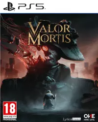 Ilustracja produktu Valor Mortis PL (PS5)