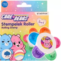 Ilustracja Starpak Stempel Roller 5w1 Care Bears 582119 Ilustracja Starpak Stempel Roller 5w1 Care Bears 582119