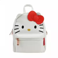 Ilustracja produktu Mini Plecak Hello Kitty - premium