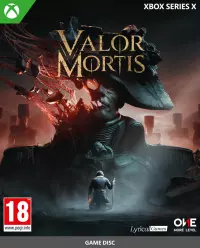 Ilustracja produktu Valor Mortis PL (Xbox Series X)