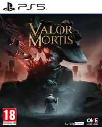 Ilustracja produktu Valor Mortis PL (PS5)