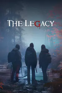 Ilustracja produktu The Legacy PL (PC) (klucz STEAM)