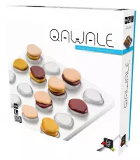 Ilustracja produktu Gigamic Qawale IUVI Games