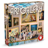 Ilustracja produktu Piatnik Art Gallery