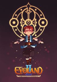 Ilustracja Evoland 2 (PC) DIGITAL (klucz STEAM)