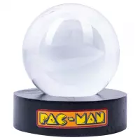 Ilustracja produktu Lampka Pac-man - Kula