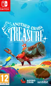 Ilustracja produktu Another Crab’s Treasure (NS)