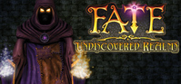 Ilustracja FATE: Undiscovered Realms (PC) (klucz STEAM)