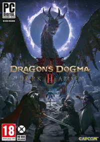 Ilustracja produktu Dragon's Dogma 2 Dark Arisen PL (PC)