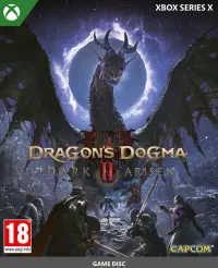 Ilustracja produktu Dragon's Dogma 2 Dark Arisen PL (Xbox Series X)