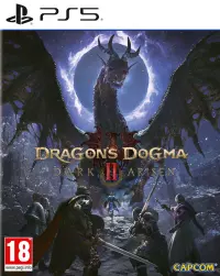 Ilustracja produktu Dragon's Dogma 2 Dark Arisen PL (PS5)