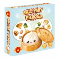 Ilustracja produktu Alexander Ale Pary - Pierogi 