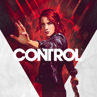 Ilustracja Control PL (PC) (klucz STEAM)