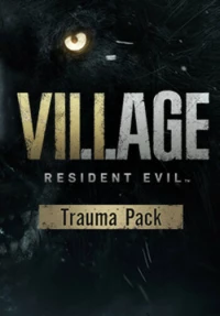 Ilustracja Resident Evil Village - Trauma Pack (DLC) (PC) (klucz STEAM)