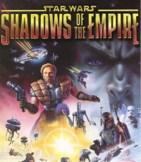 Ilustracja produktu STAR WARS™ SHADOWS OF THE EMPIRE™ (PC) (klucz STEAM)