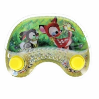 Ilustracja Mega Creative Gra Wodna Gameboy 531414