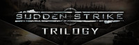 Ilustracja Sudden Strike Trilogy (PC) (klucz STEAM)