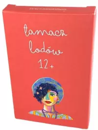 Ilustracja Karty - Łamacz lodów 12+