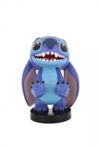 Ilustracja Stojak Disney Stitch - Usmiechnięty Stitch