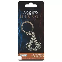 Ilustracja Brelok Assassins Creed - Herb Mirage