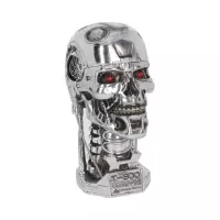 Ilustracja produktu Figurka Schowek Terminator 2 - Głowa