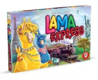 Ilustracja produktu Piatnik Lama Express