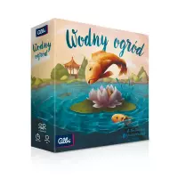 Ilustracja produktu Albi Wodny ogród